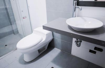 VENTA DE DEPARTAMENTO EN 1° PISO EN URB. SANTA VICTORIA